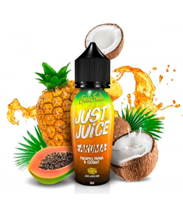 Aroma Papaya Pineapple...