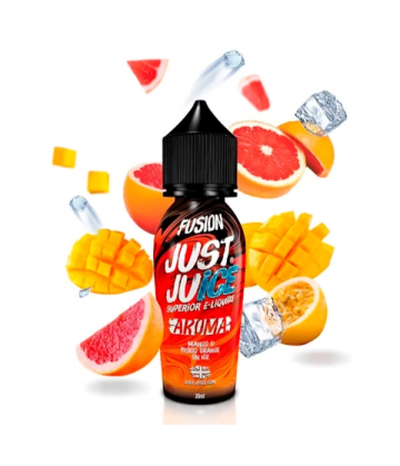 Aroma Mango Blood Orange...