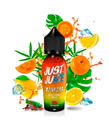 Aroma Lulo and Citrus 20ml...