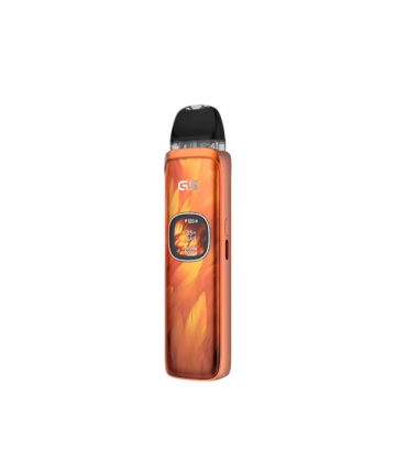 Caliburn G5 - Uwell (Orange...