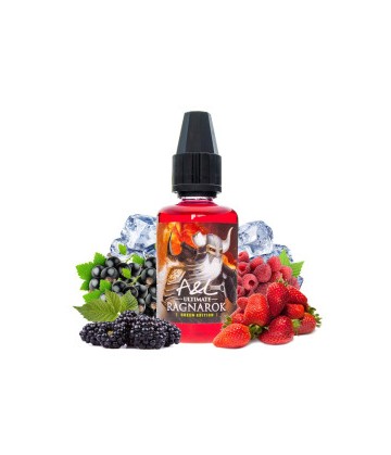 A&L Ultimate Aroma Sweet...