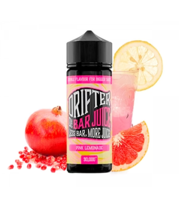 Drifter Bar Kiwi Pink...