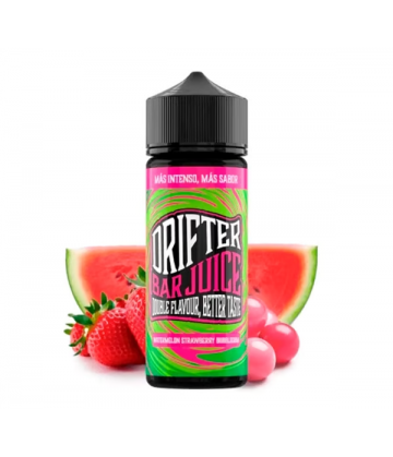 Drifter Bar Watermelon...