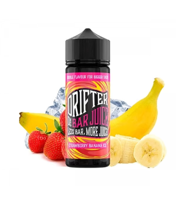 Drifter Bar Strawberry...