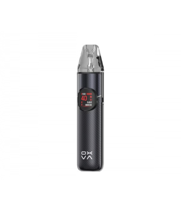 Oxva Nexlim 2 Black Warrior