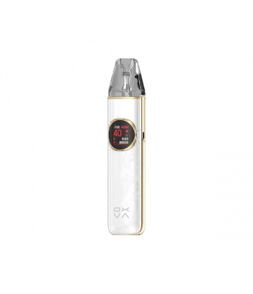 Oxva Nexlim 2 Pearly White