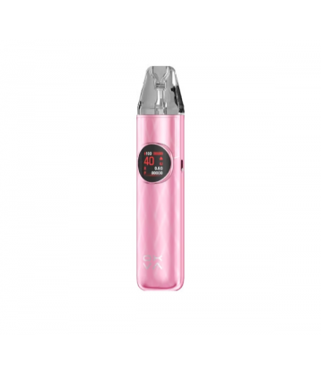Oxva Nexlim 2 Shiny Pink