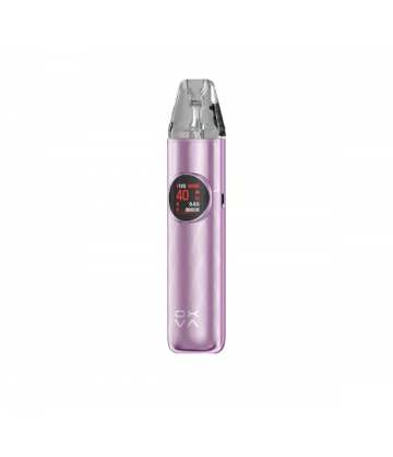 Oxva Nexlim 2 Shiny Purple
