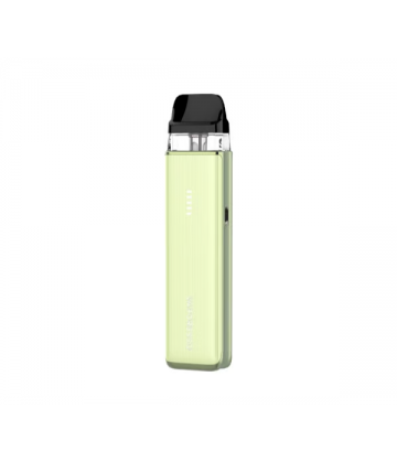 Vaporesso Xros 6 Mini Jelly...
