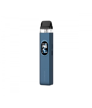 Vaporesso Xros 6 Abyssal Blue
