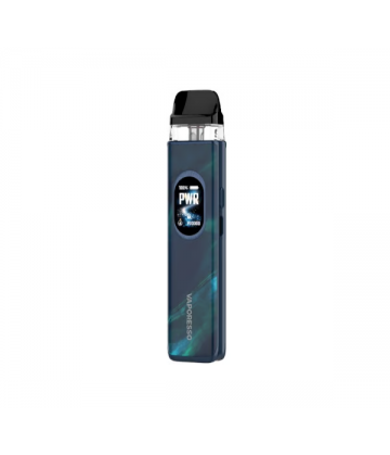 Vaporesso Xros 6 Aurora Blue