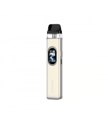 Vaporesso Xros 6 Pearl White