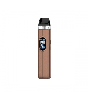 Vaporesso Xros 6 Silk Brown