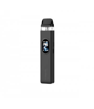 Vaporesso Xros 6 Cosmic Black