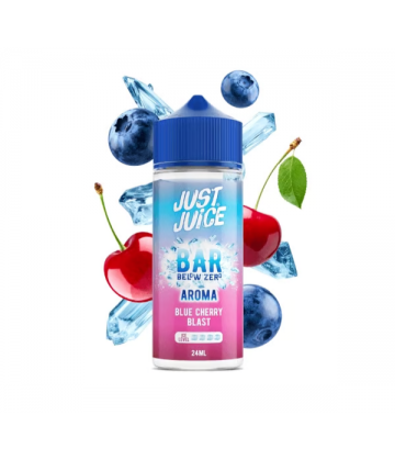 Blue Cherry Blast  Just...