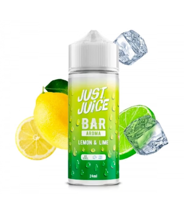 Lemon Lime Just Juice Bar...
