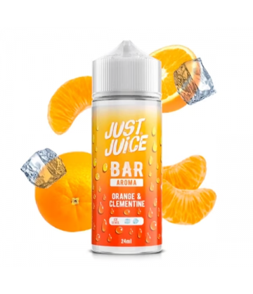 Orange Clementine  Just...