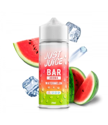 Watermelon  Just Juice Bar...