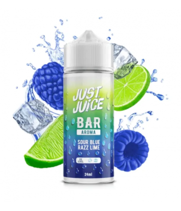 Just Juice Bar Blue Sour...