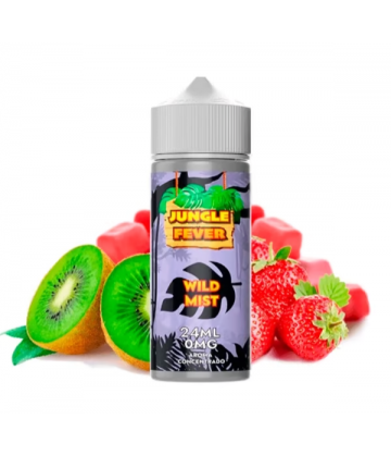 Wild Mist  Jungle Fever...