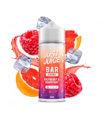 Raspberry Grapefruit  Just...