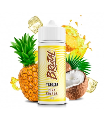 Piña Colada Brutal by Just...