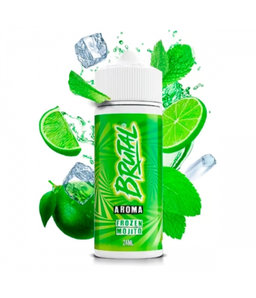 Frozen Mojito  Brutal by...