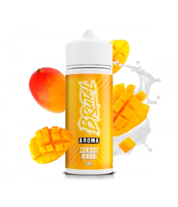 Mango Lassi  Brutal by Just...