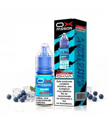 Oxva Ox Passion Blue Mist...