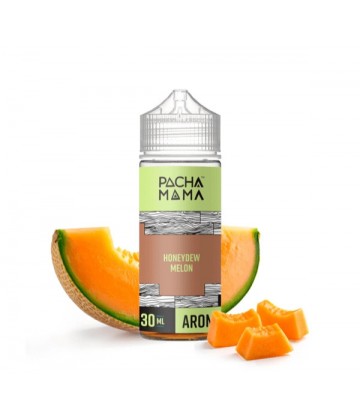 Honeydew Melon Pachamama...