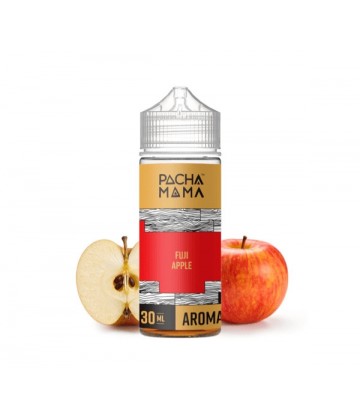 Pachamama Fuji Apple...