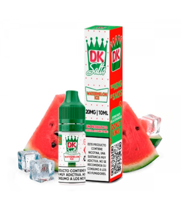 Watermelon Ice  Donut King...