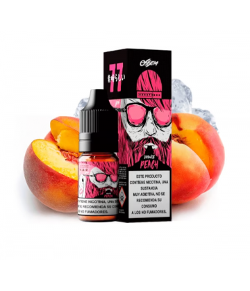 Japanese Peach  Ossem Salts...
