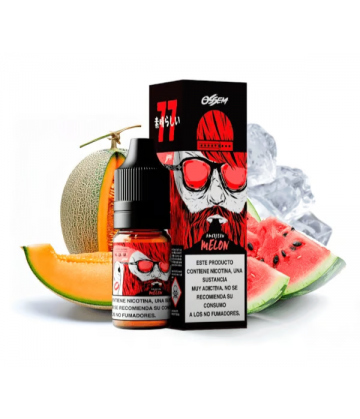 American Melon  Ossem Salts...