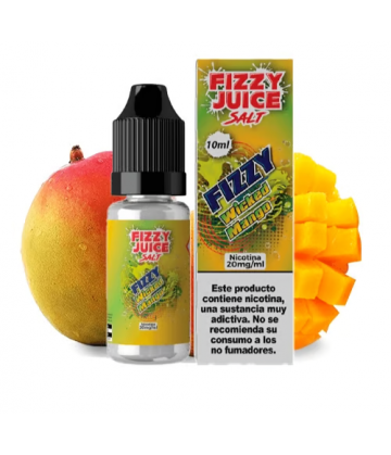 Wicked Mango  Fizzy Juice...