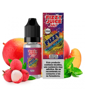Cocktail Fizzy Juice Salts...