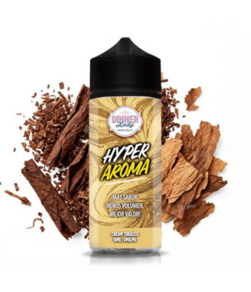Dinner Lady Hyper Cream...