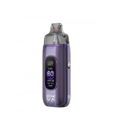 Oxva Vprime 2 Mirage Purple