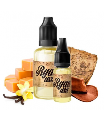 Aroma Ryan USA - A&L 30ml