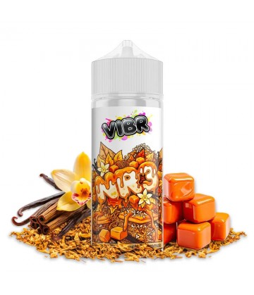 Aroma VIBR NR3 Longfill