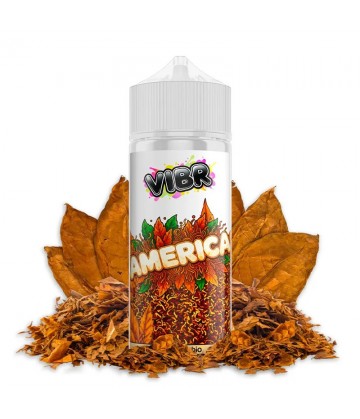 Aroma America VIBR Longfill