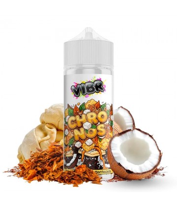 VIBR Aroma Chronos Longfill