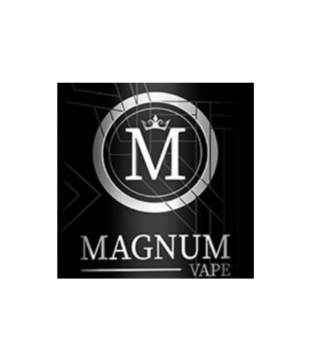 Magnum Vape Salt