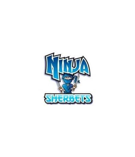Ninja Sherbets