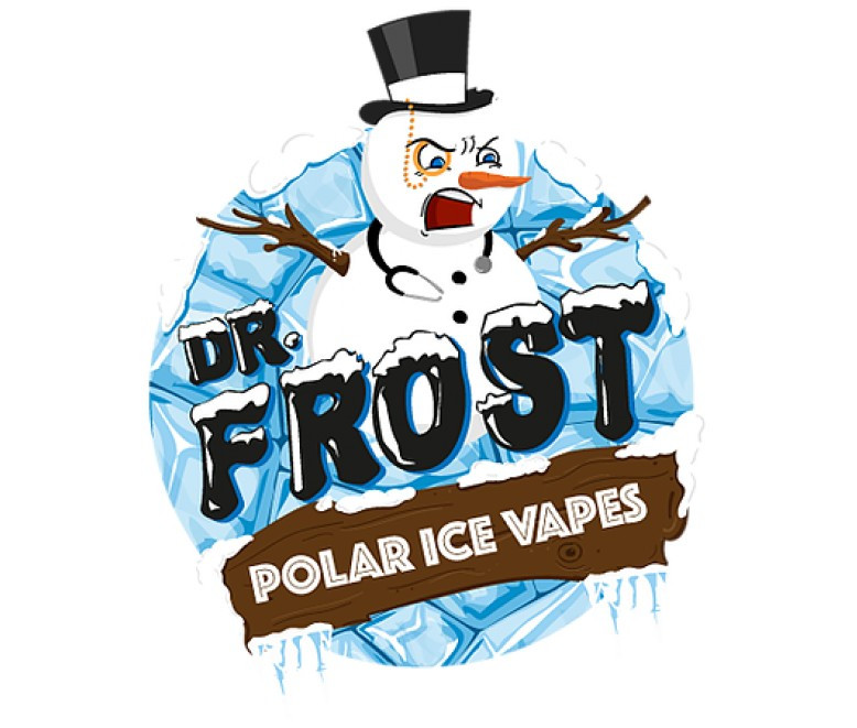 Dr. Frost