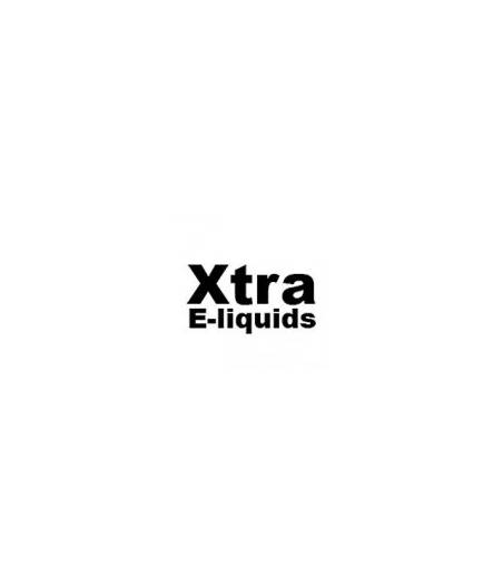 Xtra E-Liquids